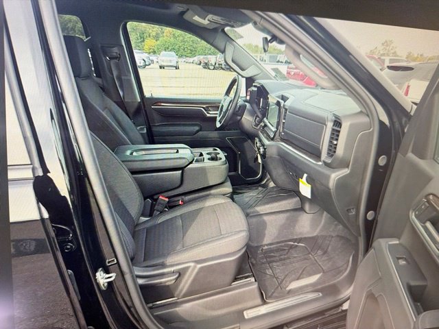 Used 2026 Chevrolet Silverado 1500 RST w/ RST Select Package AWD/4WD image 17