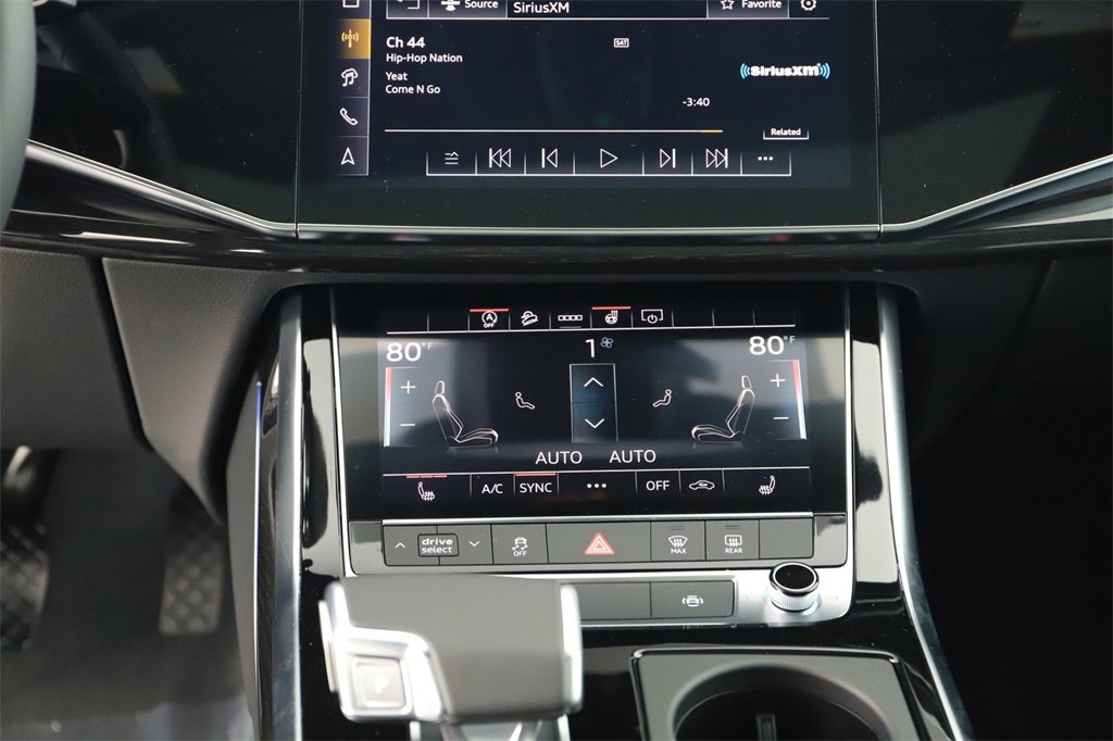 New 2026 Audi Q7 2.0T Premium image 20