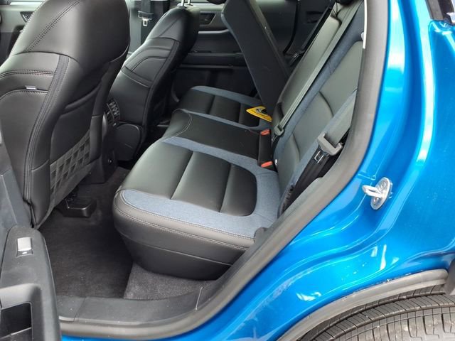 Used 2025 Ford Bronco Sport Outer Banks w/ Outer Banks Tech Package+ image 22