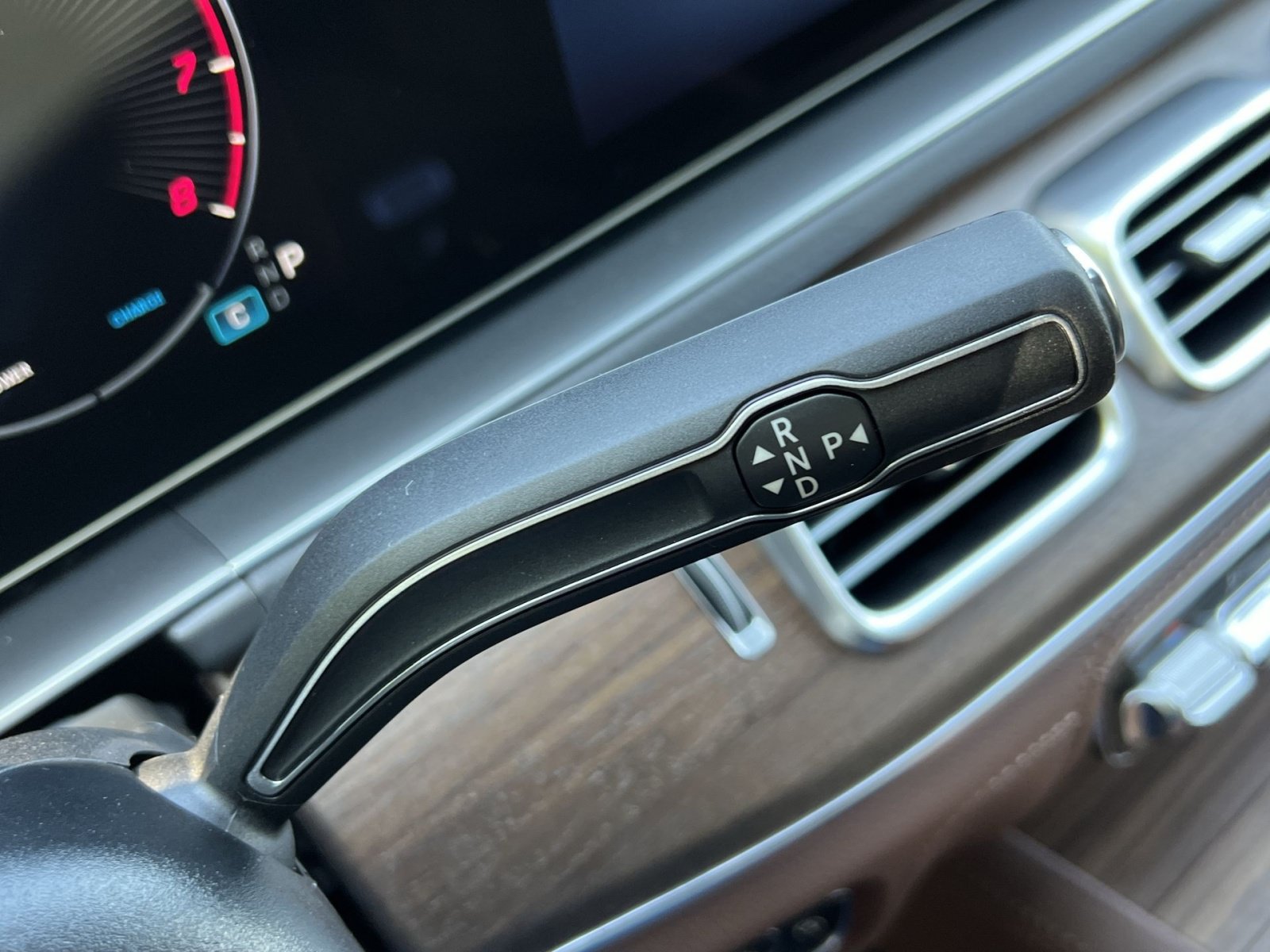 New 2026 Mercedes-Benz GLE 580 4MATIC image 27
