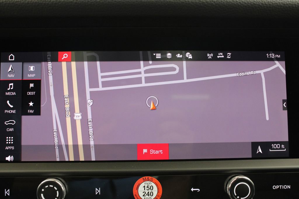 New 2025 Porsche Macan image 19