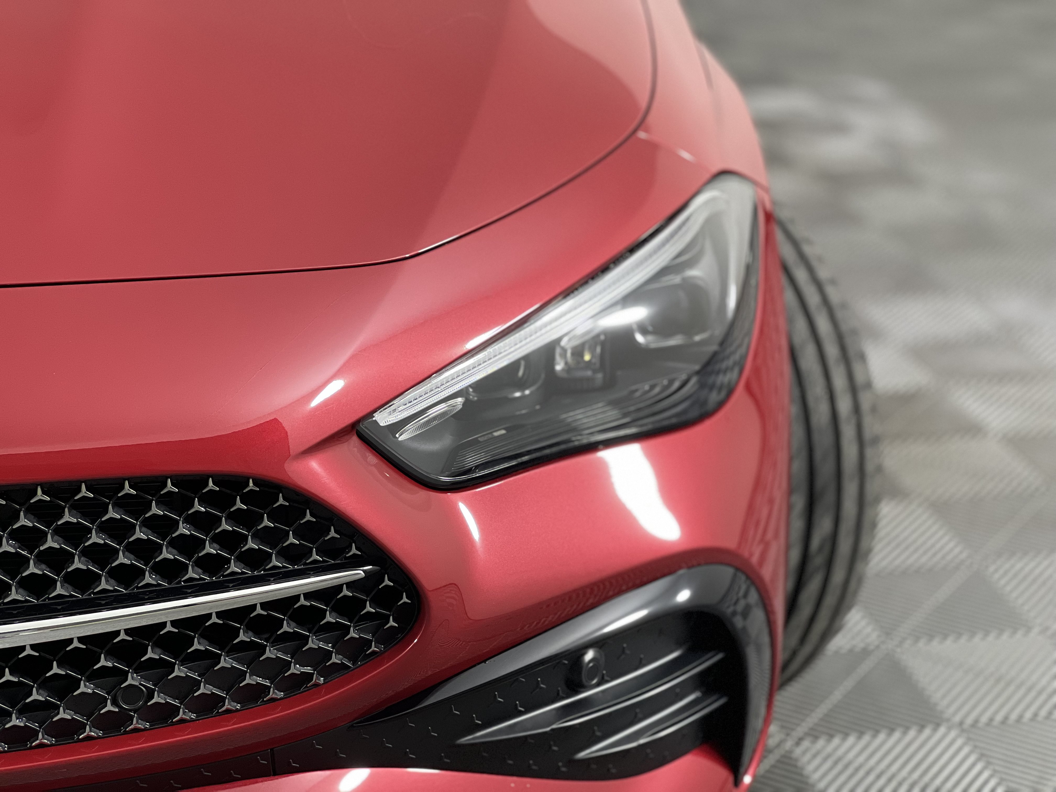 New 2026 Mercedes-Benz CLE 450 4MATIC Coupe image 7