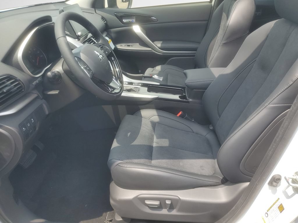 New 2026 Mitsubishi Eclipse Cross SE AWD/4WD image 12