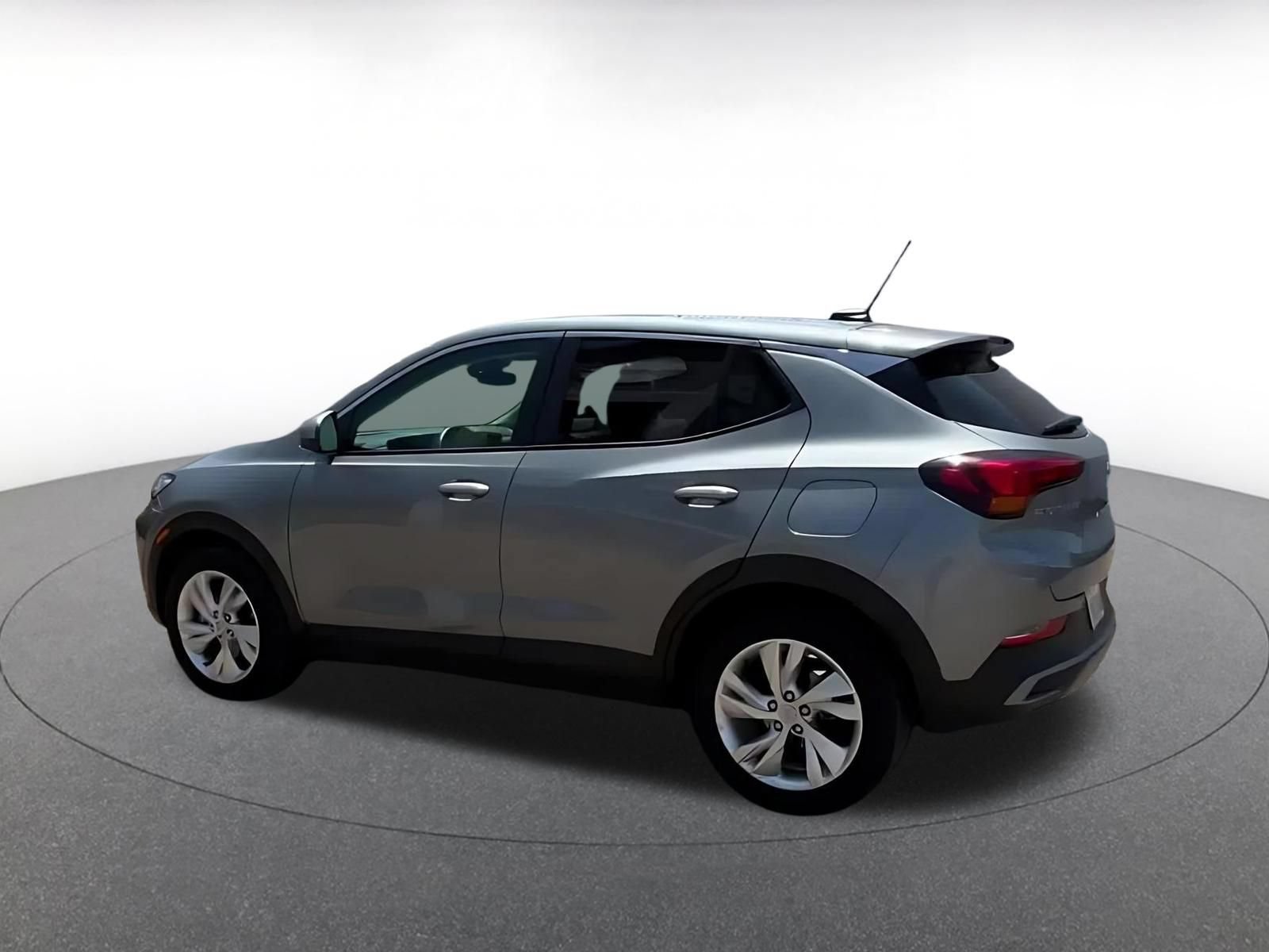 Used 2025 Buick Encore GX Preferred FWD image 10