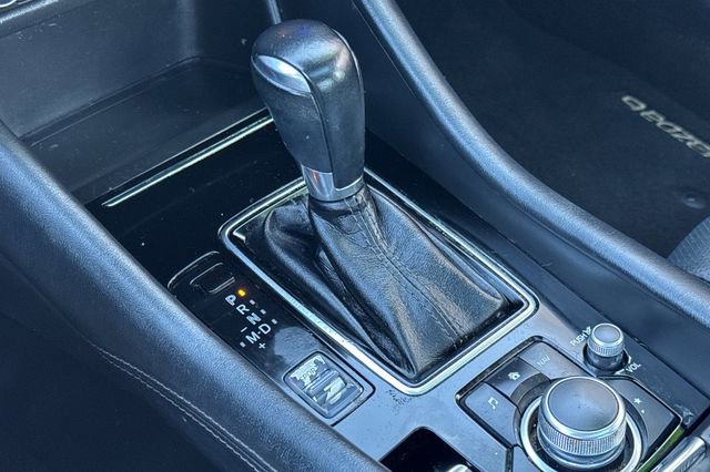 Used 2018 MAZDA MAZDA6 Touring image 24