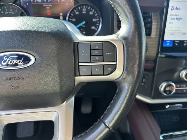 Used 2023 Ford Expedition Max Limited image 5