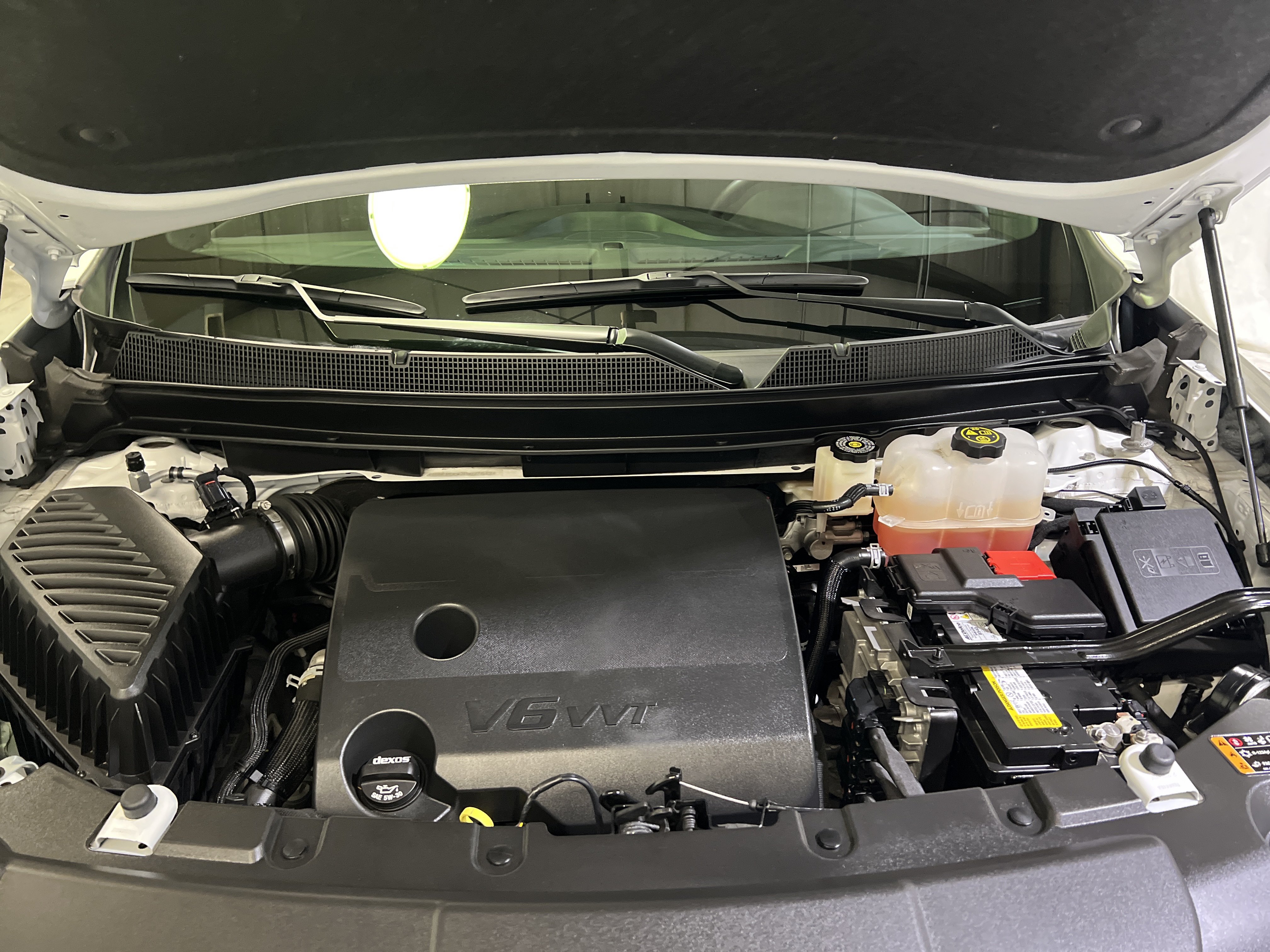 Certified 2023 Chevrolet Traverse LT FWD image 15
