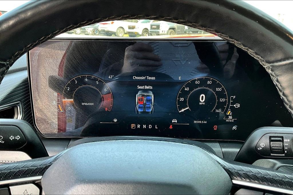 Used 2024 Ford Mustang Premium image 14