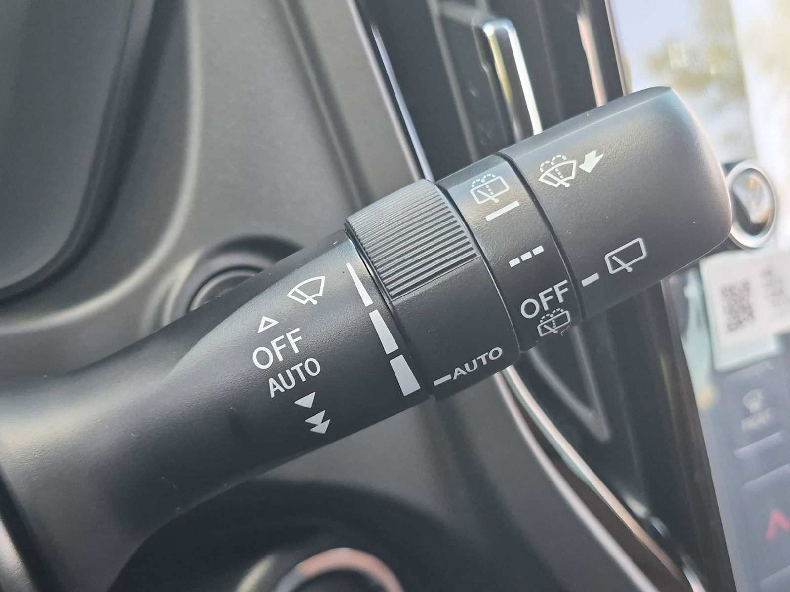 New 2026 Subaru Forester Touring AWD/4WD image 25
