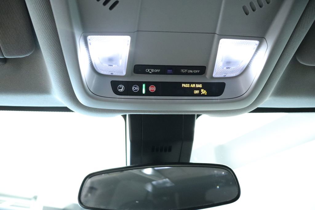 Used 2023 Chevrolet Equinox LT w/ Driver Convenience Package AWD/4WD image 47