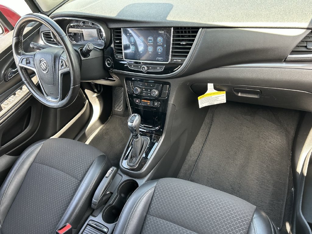Used 2019 Buick Encore Preferred FWD image 12