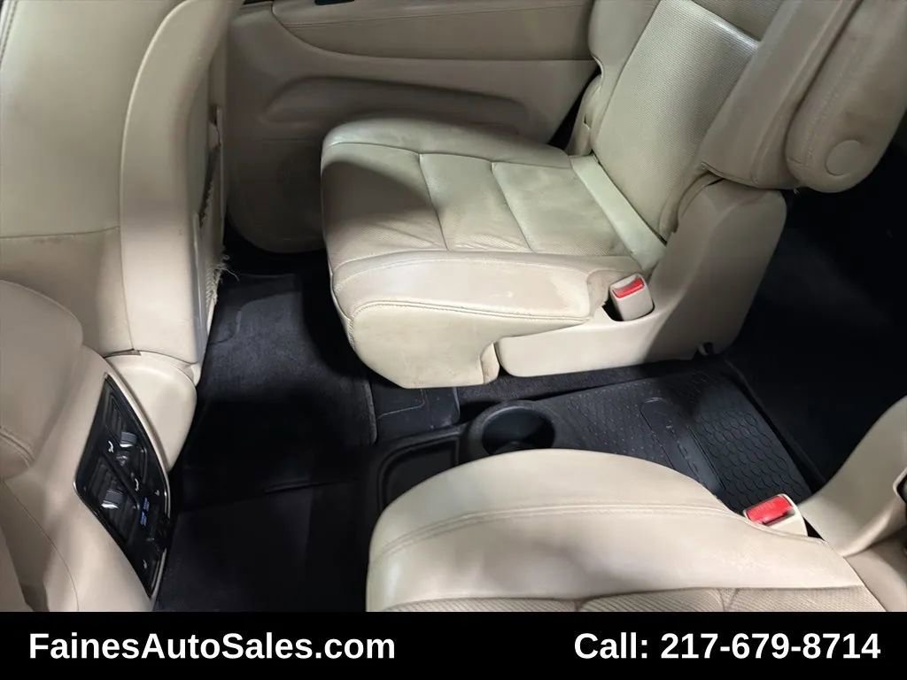 Used 2018 Dodge Durango Citadel image 44