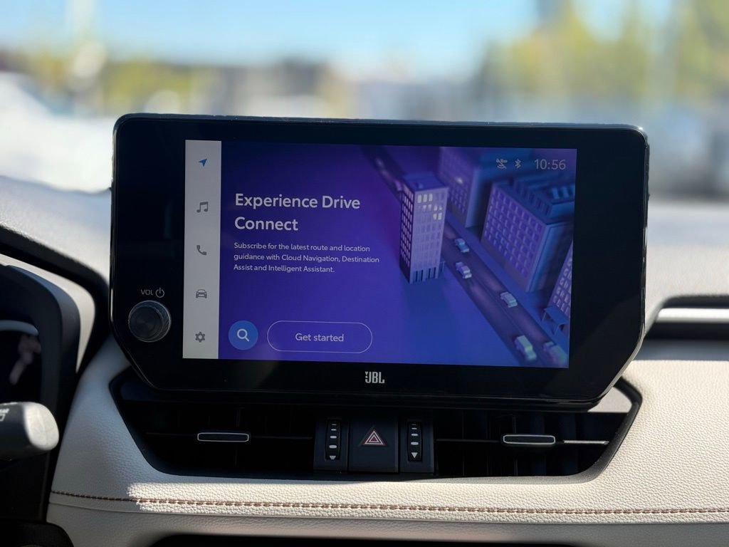 Certified 2025 Toyota RAV4 XLE Premium w/ Weather Package image 26