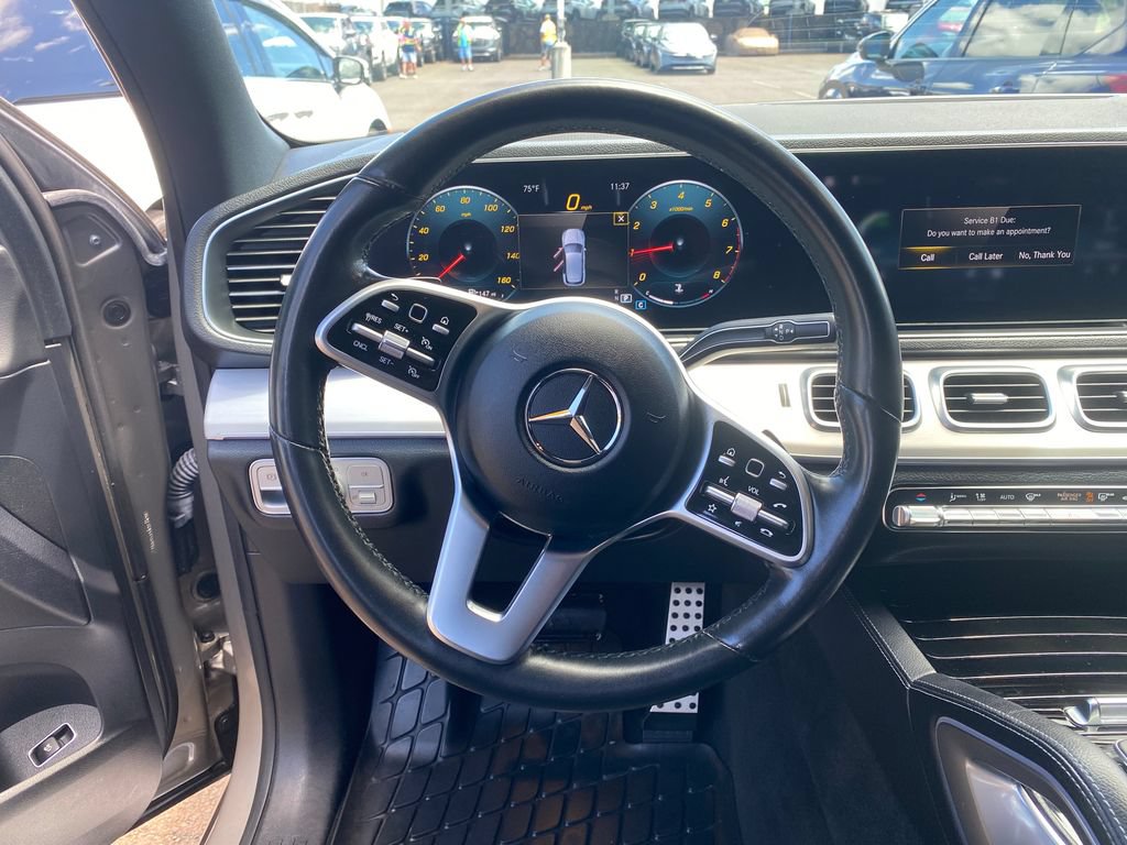 Used 2022 Mercedes-Benz GLE 350 image 32