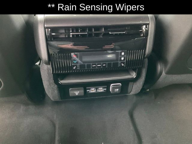 New 2024 Jeep Wagoneer 4WD w/ Convenience Group I image 26