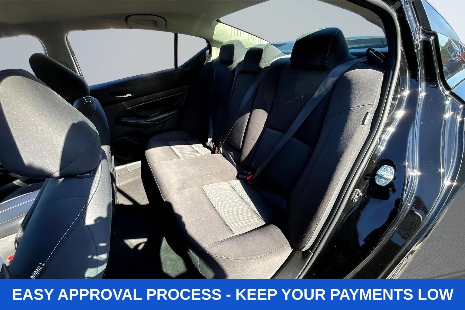 Used 2022 Nissan Altima 2.5 SV FWD image 27