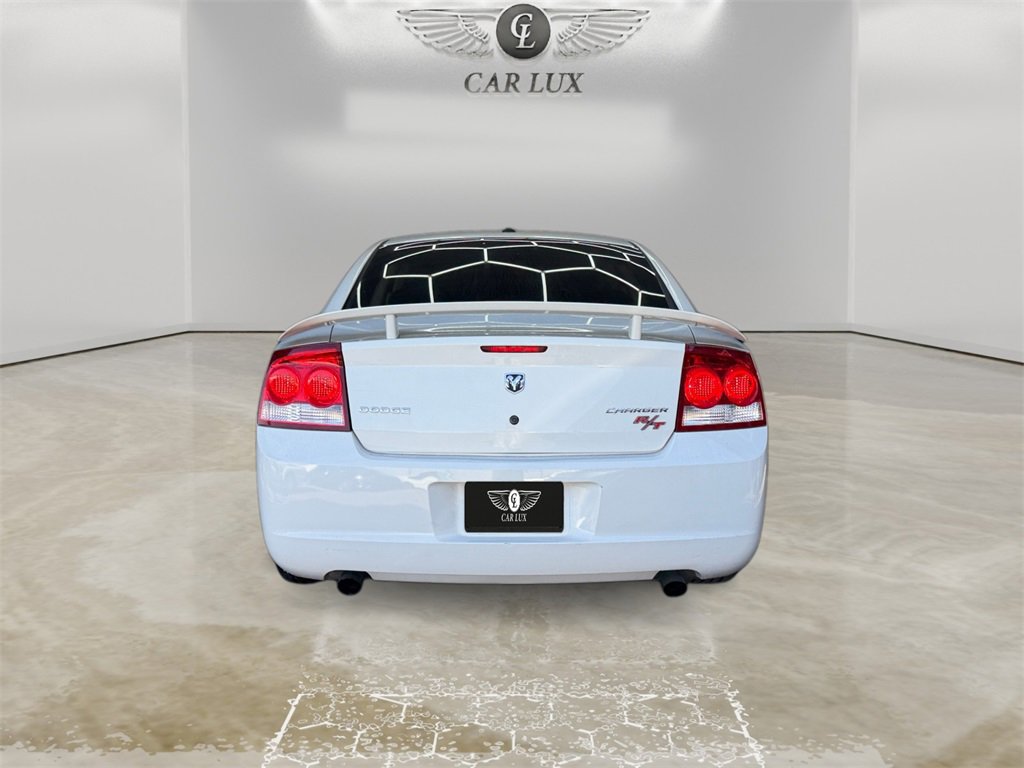 Used 2009 Dodge Charger R/T image 4