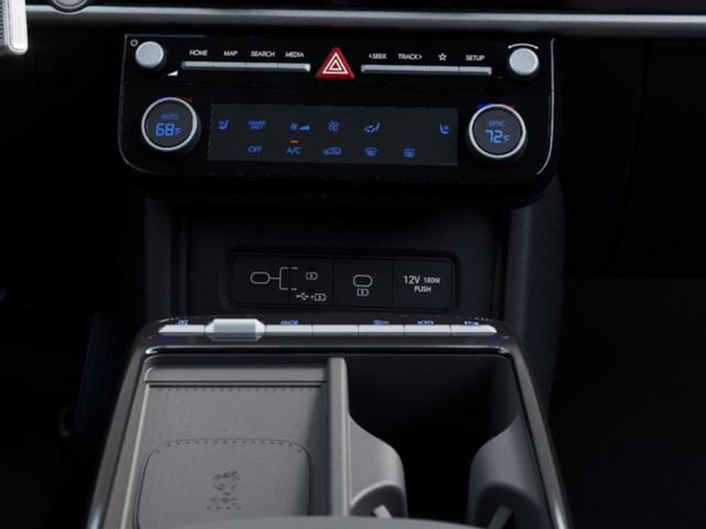 New 2026 Hyundai Tucson SEL w/ Tow & Go Package image 10