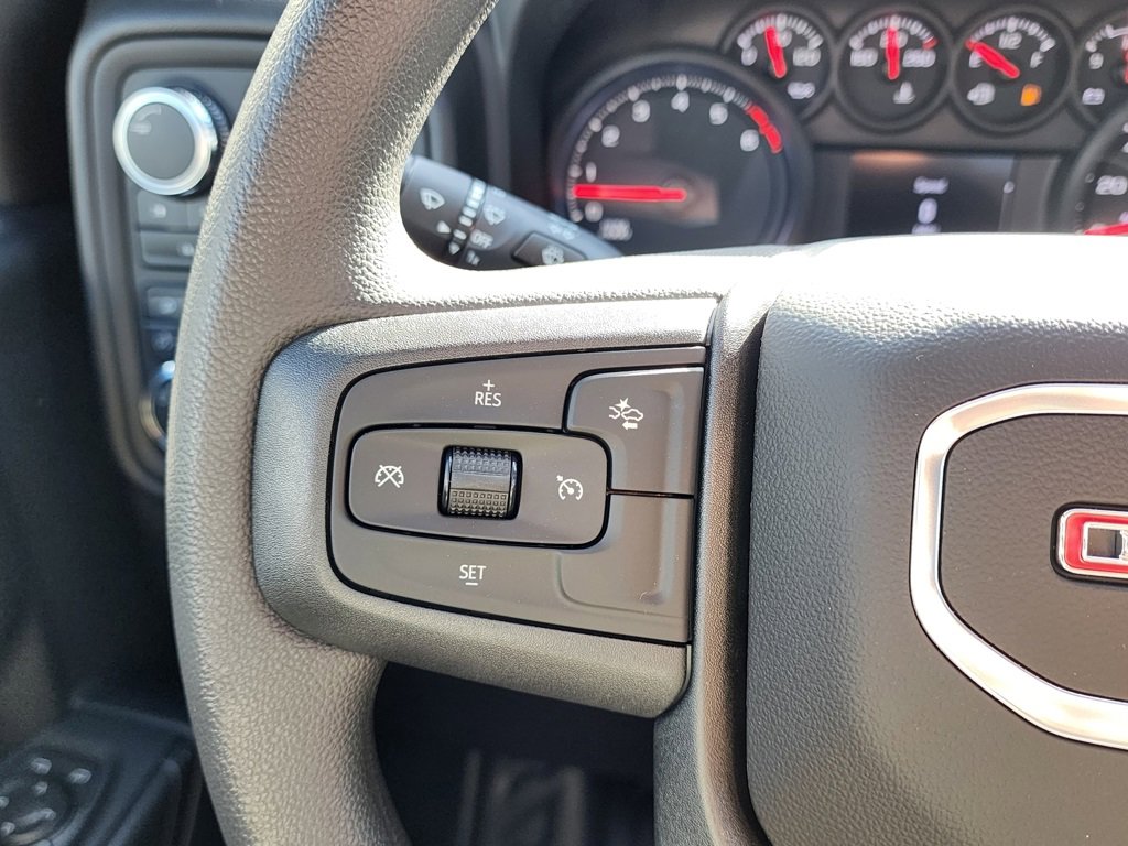 New 2026 GMC Sierra 2500 Pro w/ Convenience Package image 21