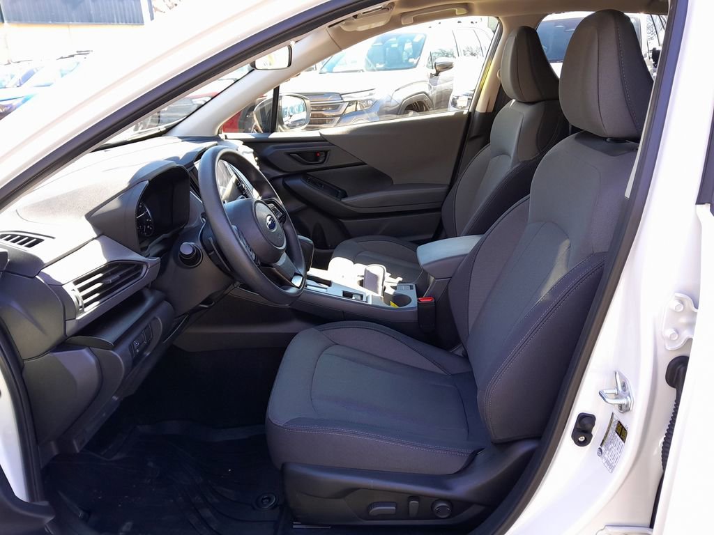 Certified 2025 Subaru Crosstrek 2.0i Premium image 15
