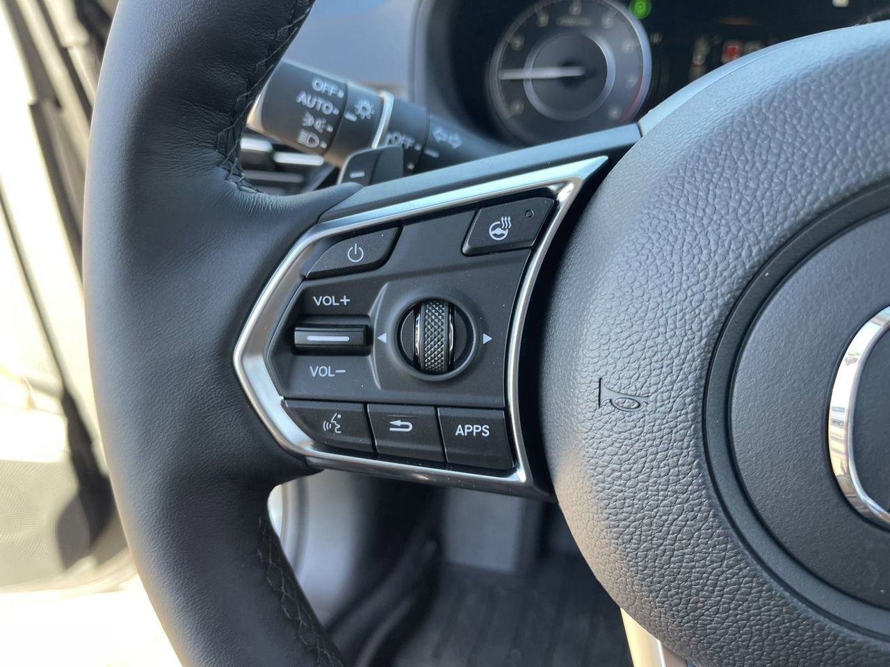 New 2026 Acura RDX Advance Package image 30