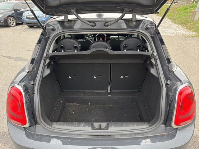 Used 2019 MINI Cooper S image 12