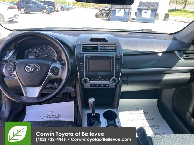 Used 2014 Toyota Camry SE FWD image 20