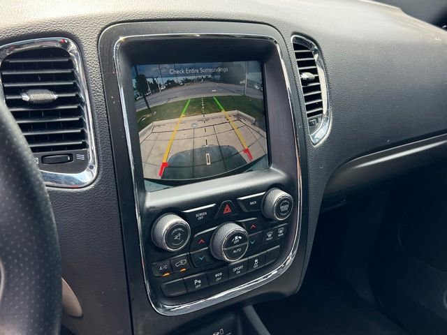 Used 2017 Dodge Durango R/T AWD/4WD image 23