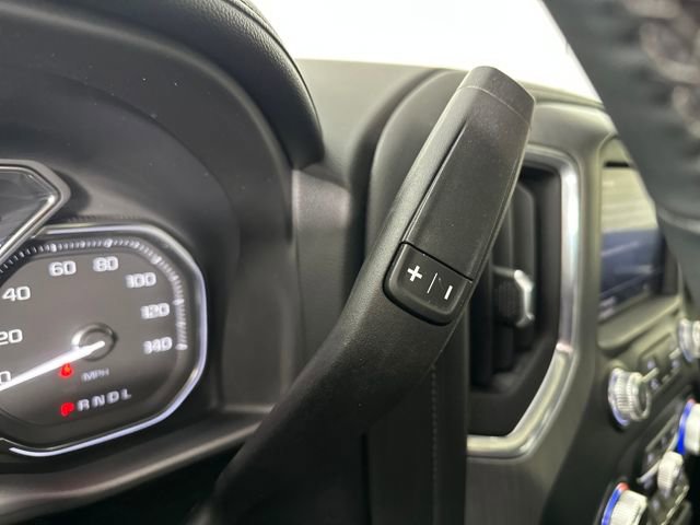 Used 2023 GMC Sierra 2500 Denali w/ Denali Black Diamond Edition image 20