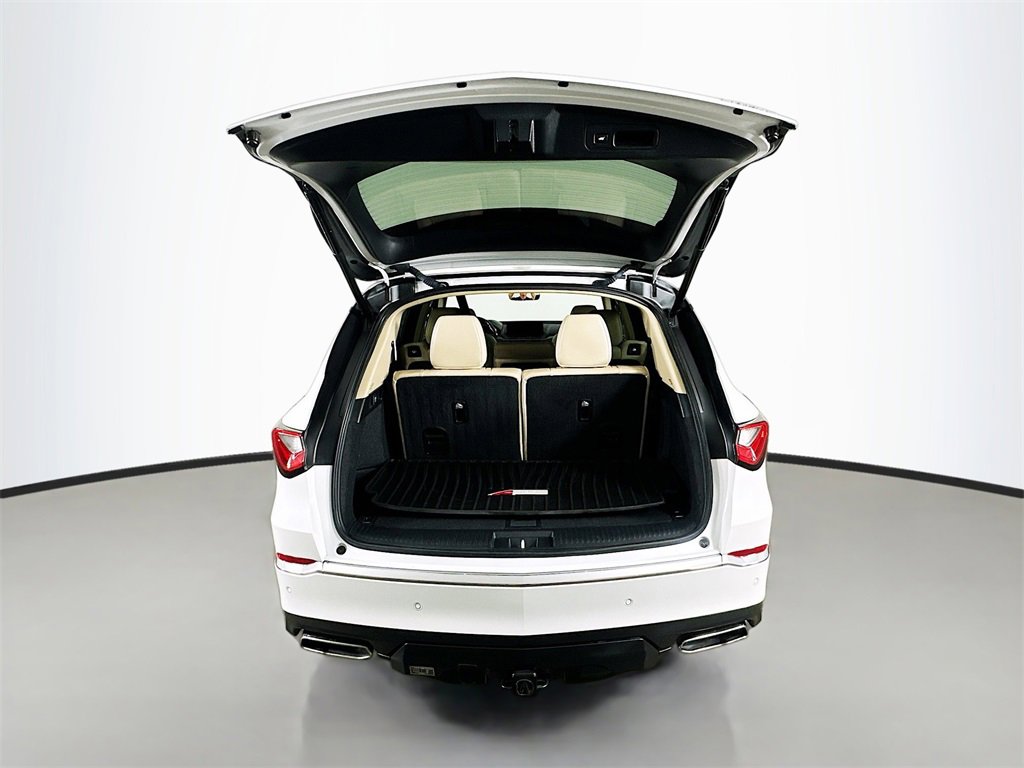 Used 2024 Acura MDX SH-AWD w/ Technology Package image 33