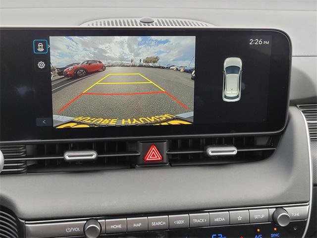 New 2026 Hyundai Ioniq 5 SEL image 25
