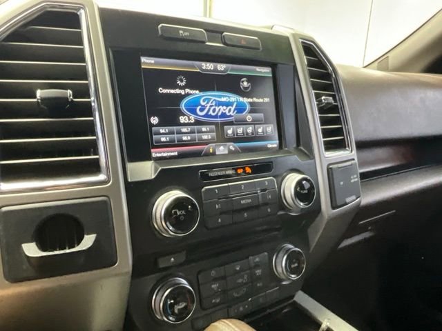 Used 2015 Ford F150 King Ranch w/ Equipment Group 601A Luxury RWD image 10
