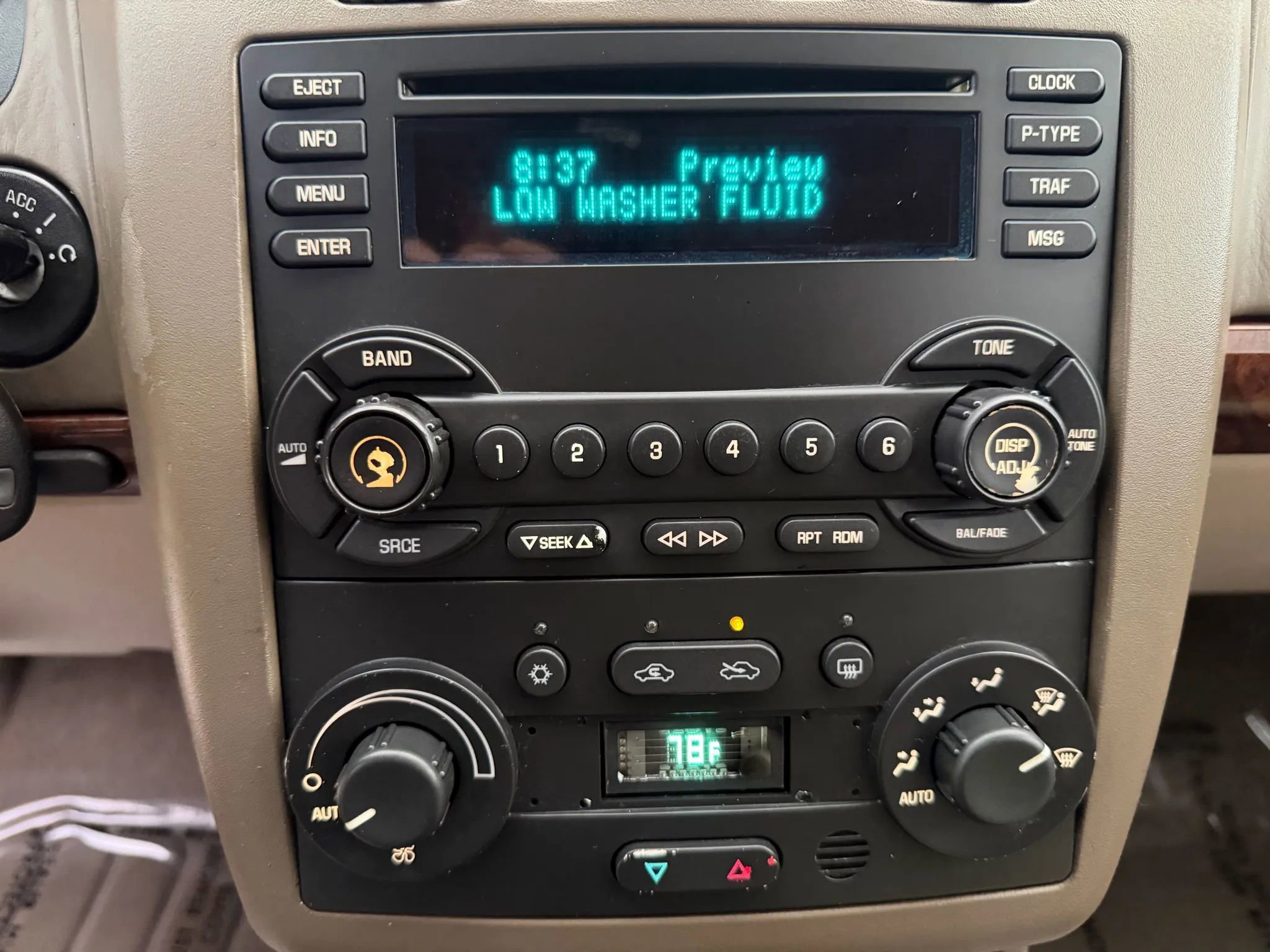 Used 2005 Chevrolet Malibu LT w/ Preferred Equipment Group image 16