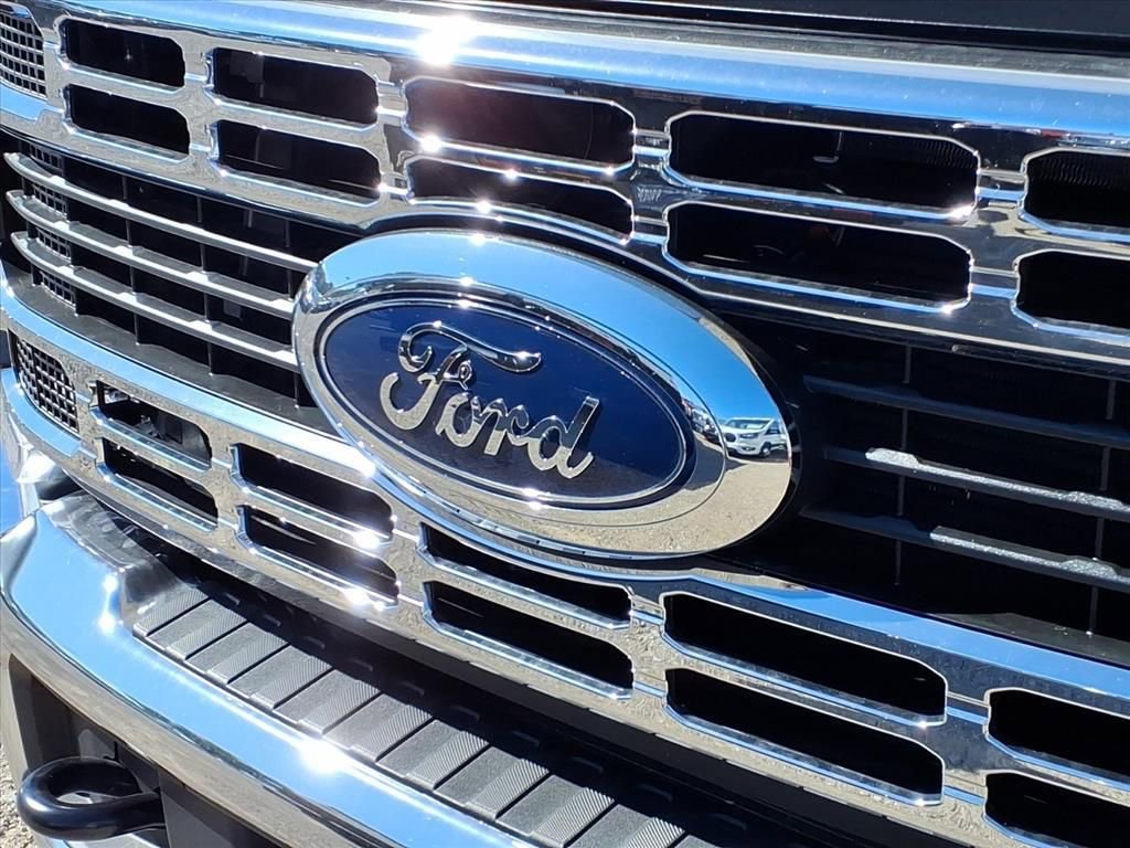 New 2026 Ford F450 XL w/ XL Chrome Package AWD/4WD image 28