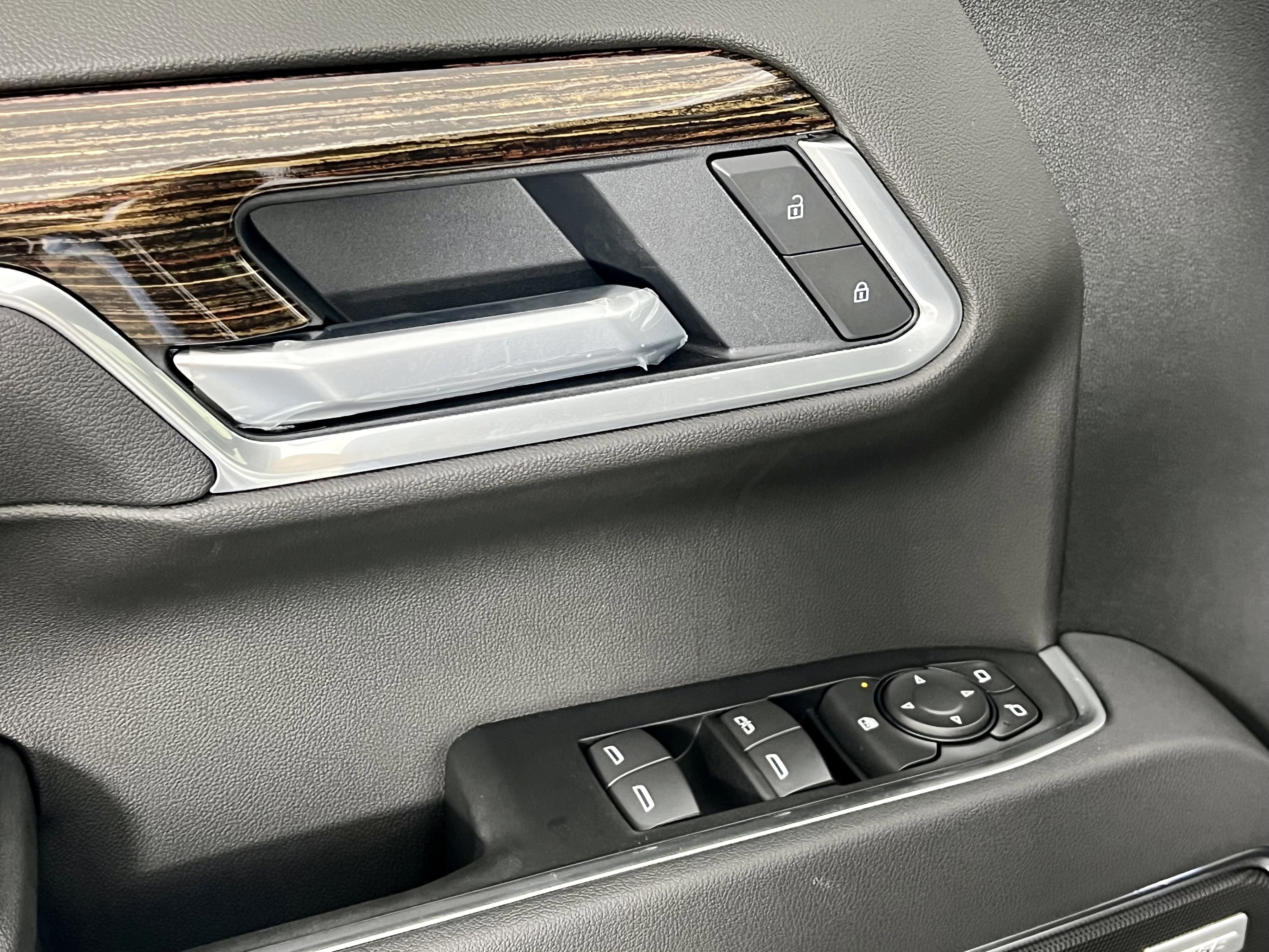 New 2026 GMC Sierra 1500 Elevation w/ Elevation Premium Package image 14