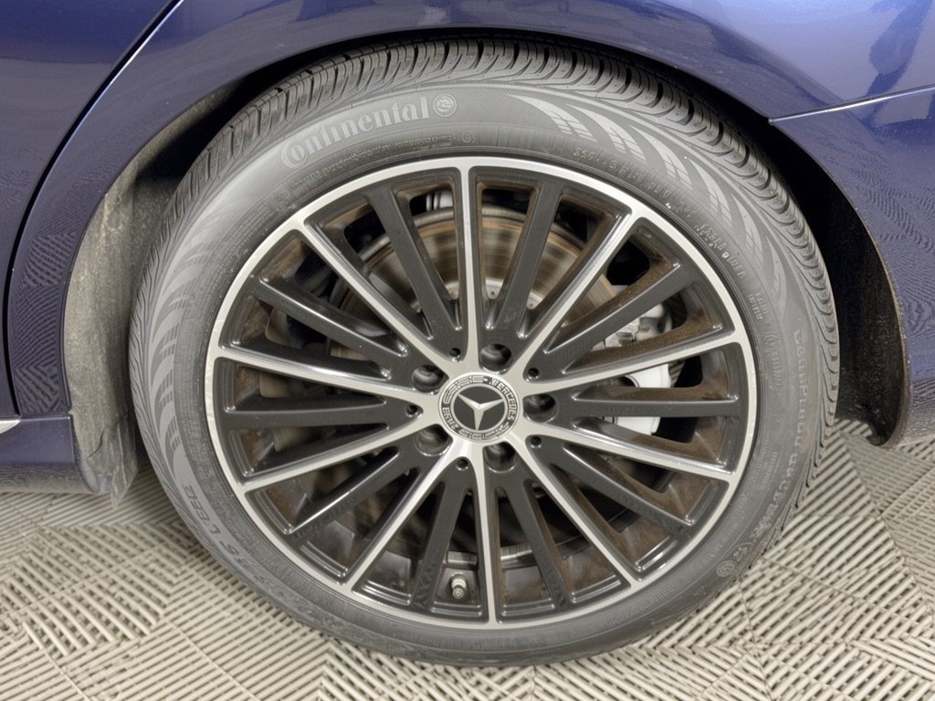 Used 2019 Mercedes-Benz C 300 Sedan image 13