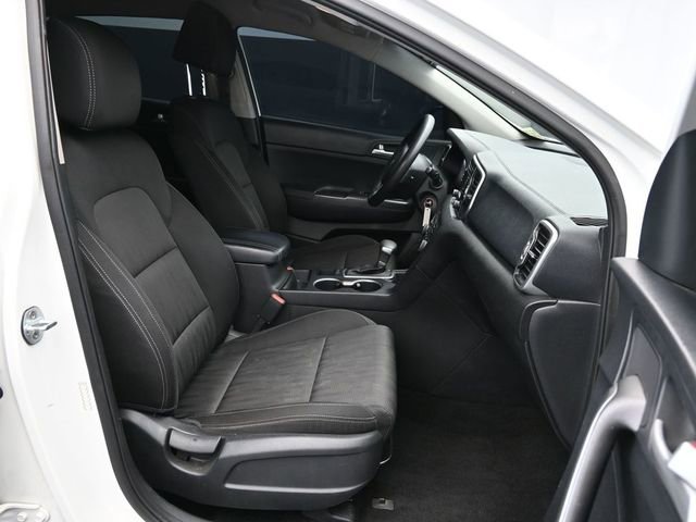 Used 2019 Kia Sportage LX image 44