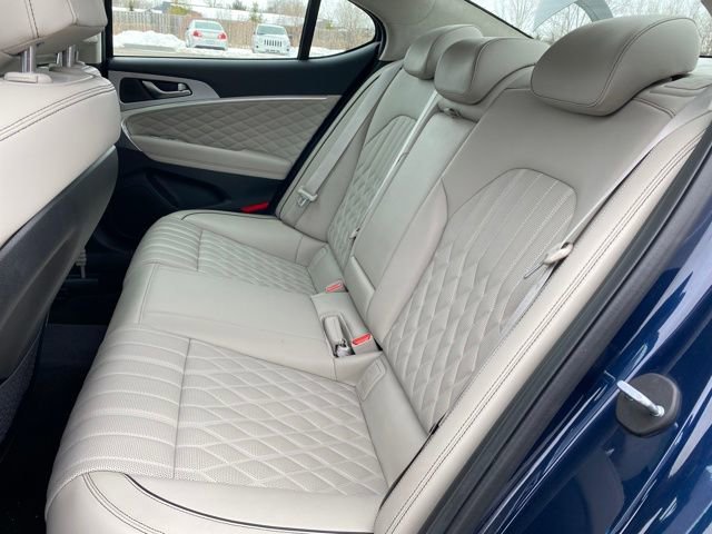 Used 2020 Genesis G70 2.0T w/ Prestige Package image 20