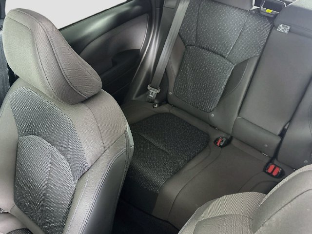 New 2026 Subaru Forester Premium AWD/4WD image 21