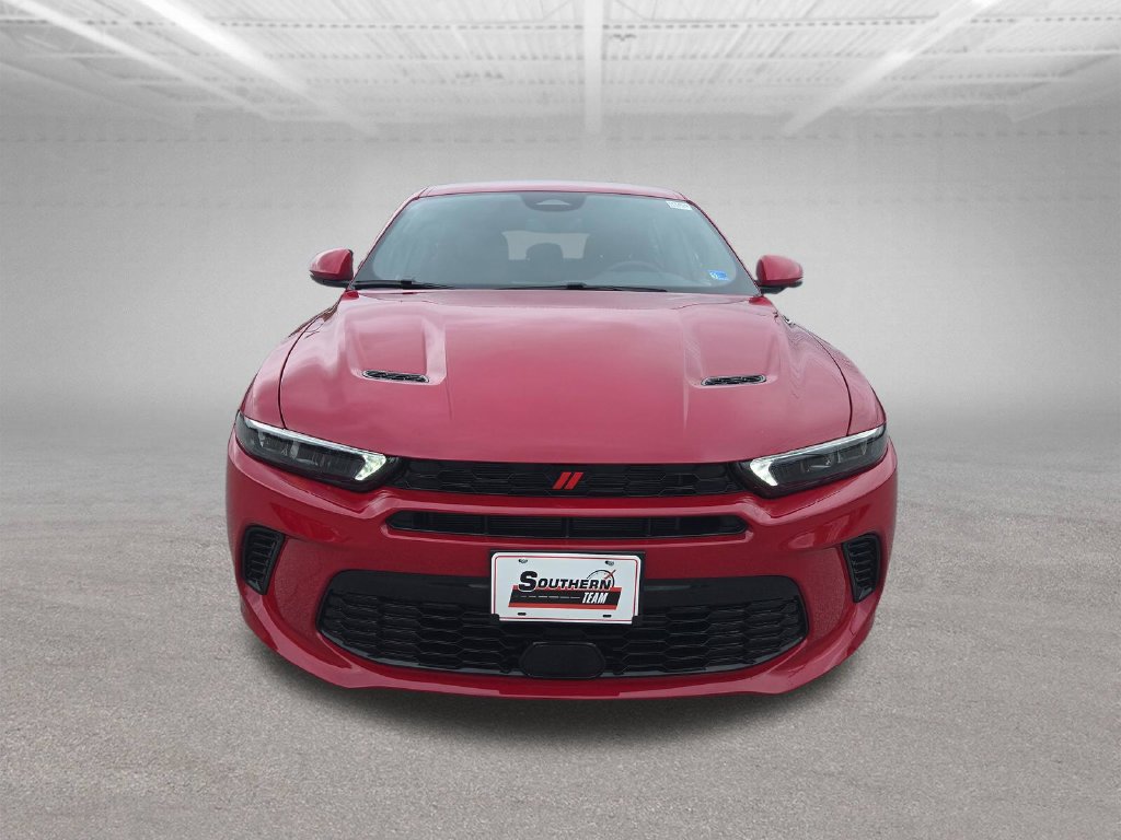 Used 2024 Dodge Hornet R/T AWD/4WD image 9