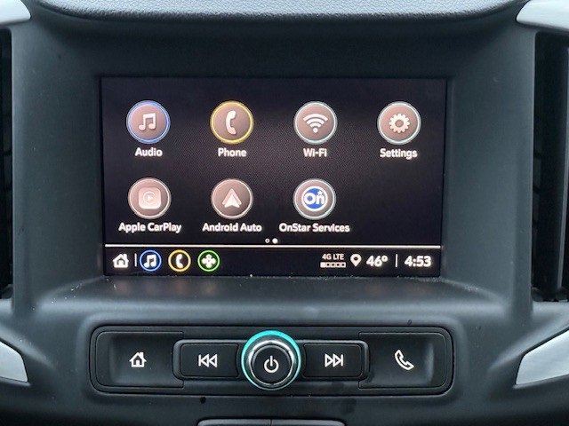 Certified 2023 GMC Terrain SLE w/ Driver Convenience Package image 19