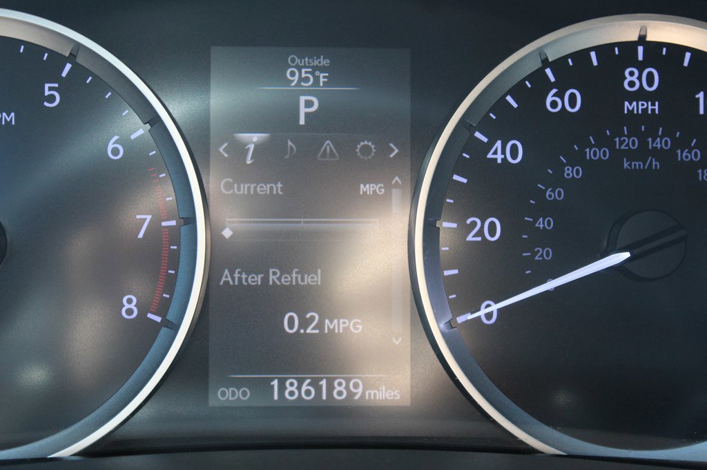 Used 2014 Lexus IS 250 image 39