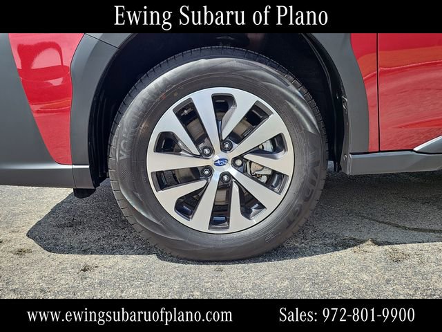 Used 2025 Subaru Outback Premium image 26