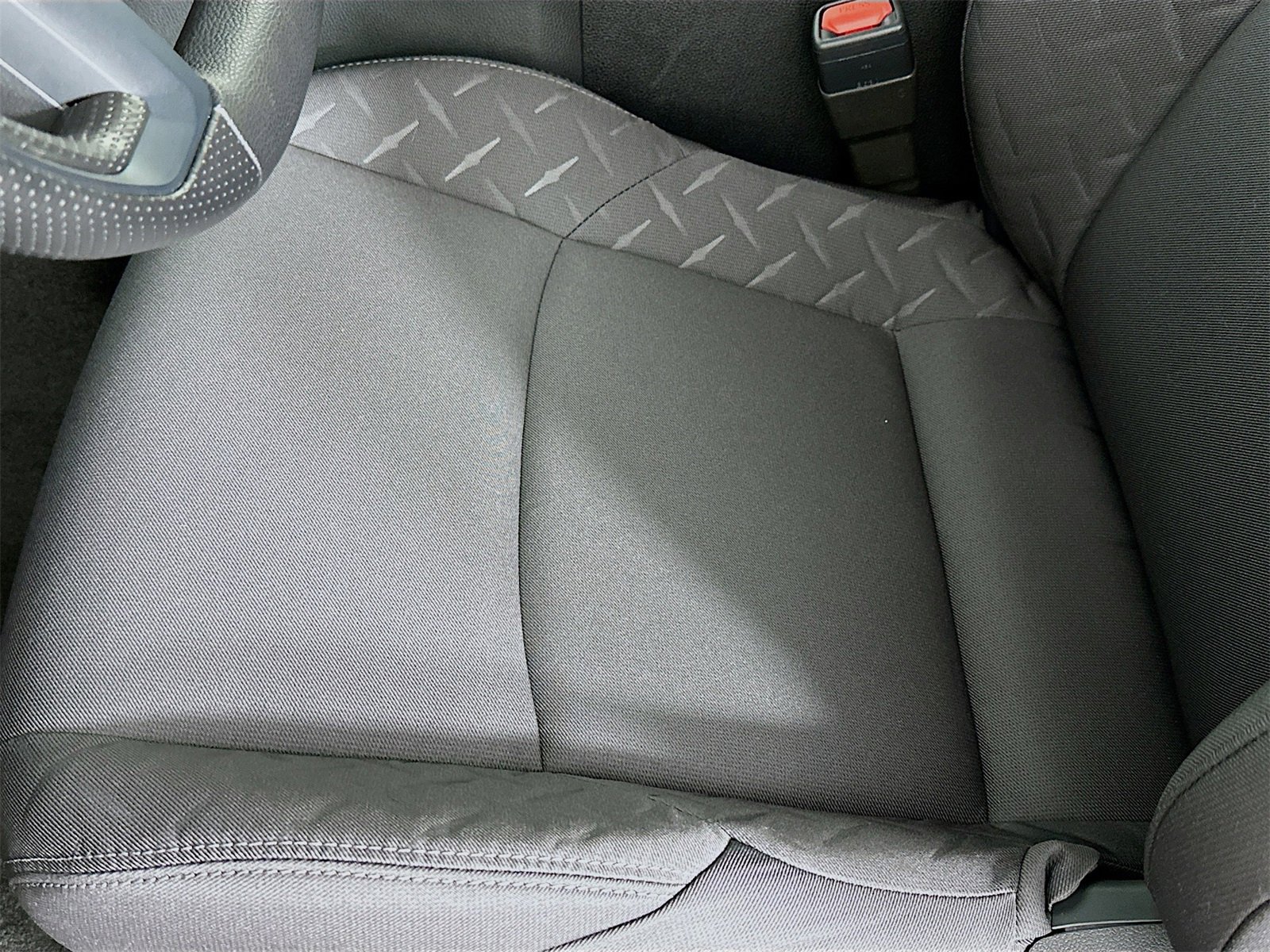 New 2025 Toyota Tacoma SR5 image 18