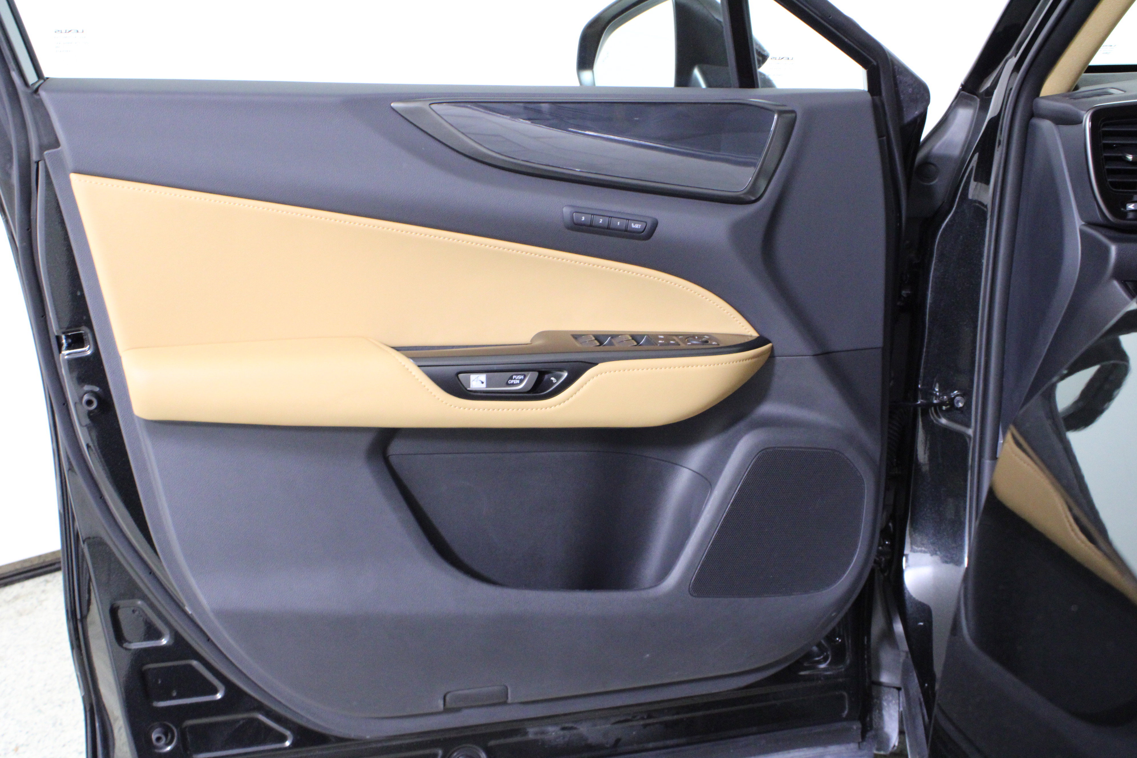 Used 2024 Lexus NX 350 AWD image 20