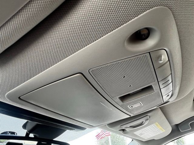 Certified 2023 INFINITI Q50 Luxe w/ Cargo Package image 23