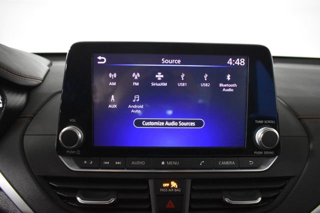 Certified 2020 Nissan Altima 2.5 SR image 20