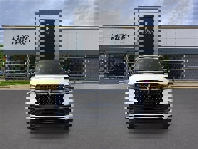 New 2026 Lincoln Navigator L Black Label w/ Black Label Special Edition AWD/4WD image 29