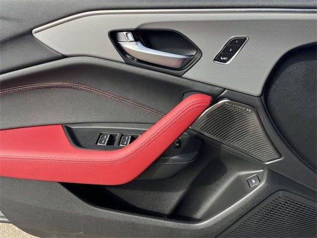 Certified 2025 Acura TLX SH-AWD w/ A-SPEC Pkg image 27