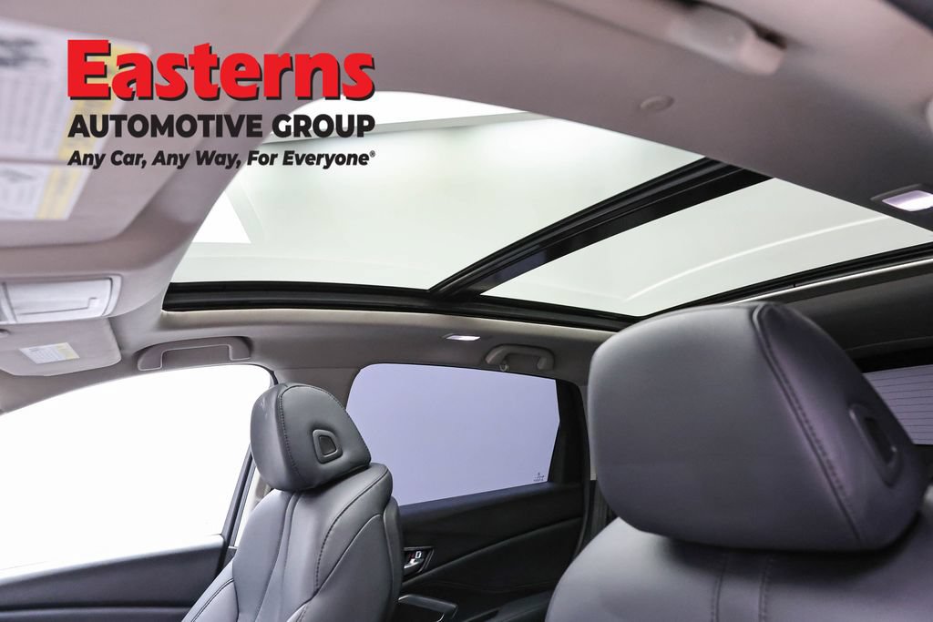 Used 2020 Acura RDX AWD image 34